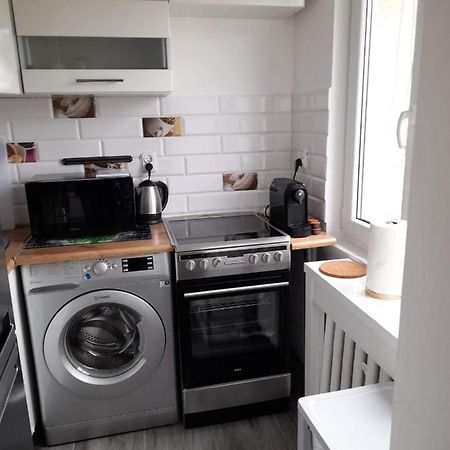 Fenix Apartament Apartment Swinoujscie Luaran gambar