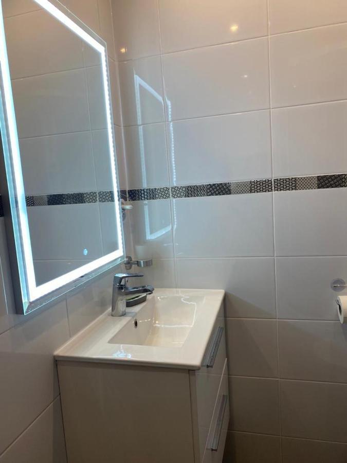 Fenix Apartament Apartment Swinoujscie Luaran gambar