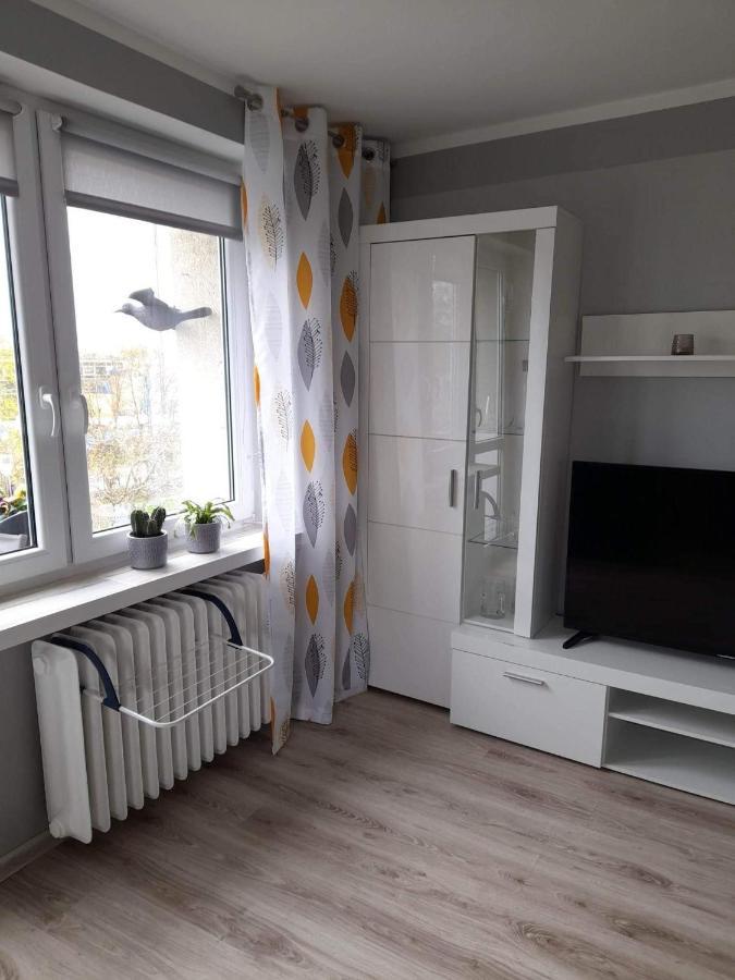 Fenix Apartament Apartment Swinoujscie Luaran gambar