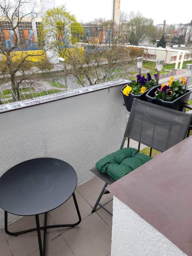 Fenix Apartament Apartment Swinoujscie Luaran gambar