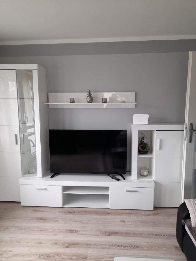 Fenix Apartament Apartment Swinoujscie Luaran gambar