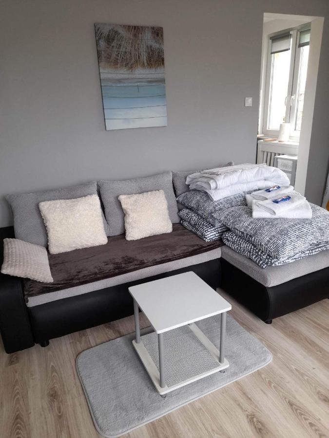 Fenix Apartament Apartment Swinoujscie Luaran gambar